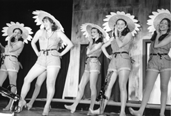 Guys & Dolls
